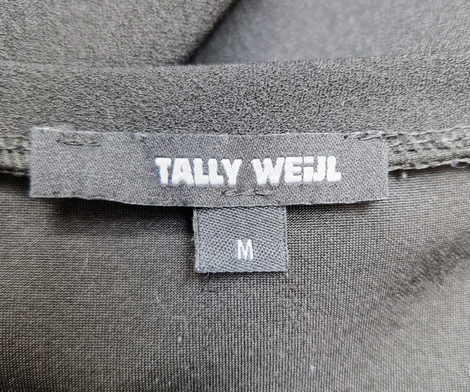 Jurk Tally Weijl Maat M – photo 5